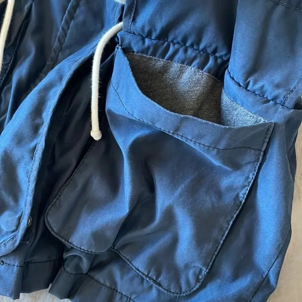Abercrombie & Fitch Anorak Coat - Picture 14 of 16